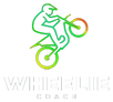 Wheelie Coach logo