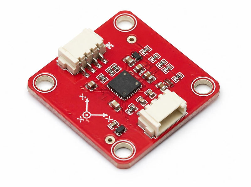 Motion sensor